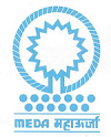 Meda logo